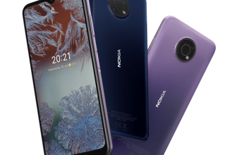 Nokia G10 ontvangt nu Android 12-update, rapporteer gebruikers